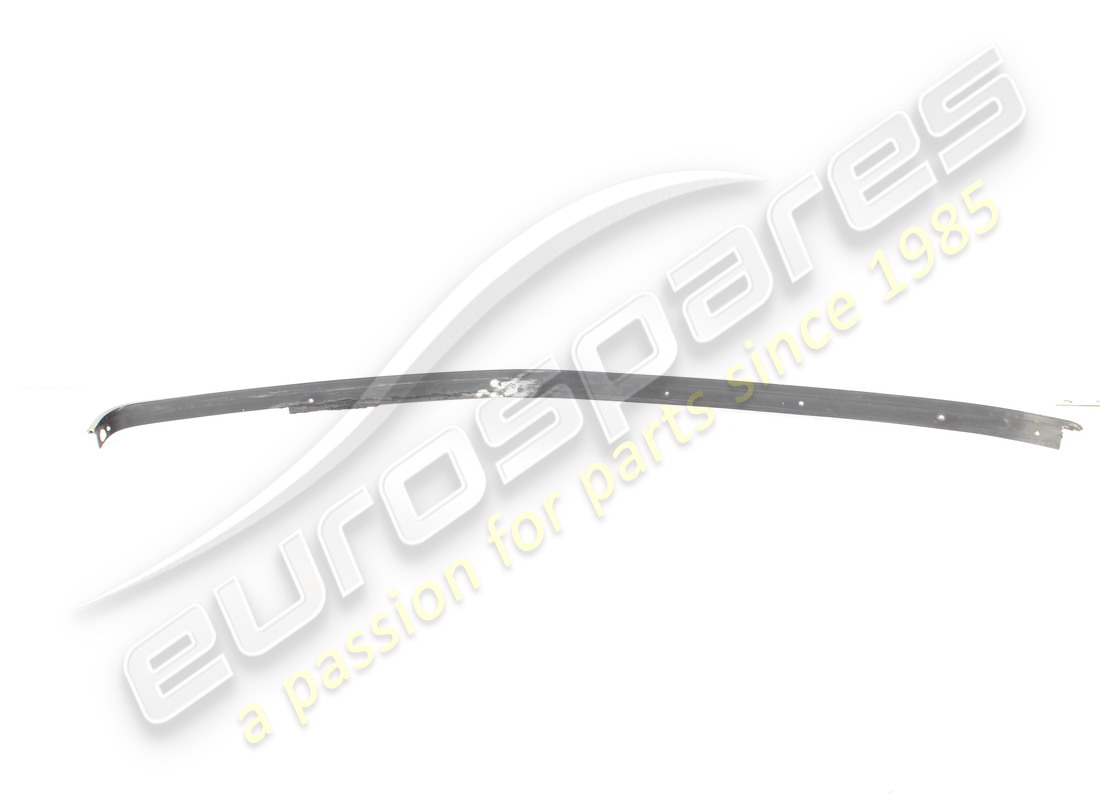 ferrari droit rail gtb d'occasion. numéro de pièce 60260106 (1)