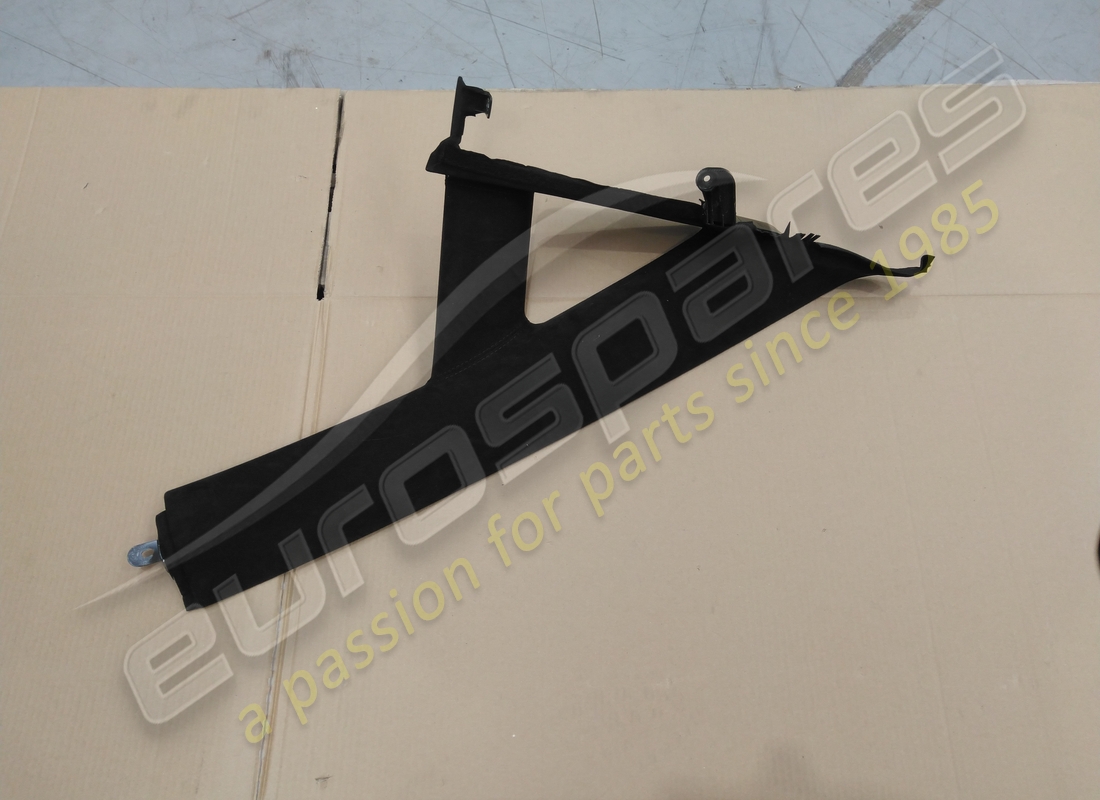 utilisé lamborghini panneau de garniture, pilier a1. numéro de pièce 476867234e (2)