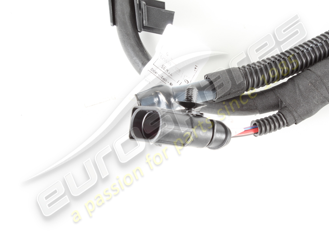 kit de conversion de batterie neuf lamborghini (lithium vers agm). numéro de pièce 4ml998105 (4)