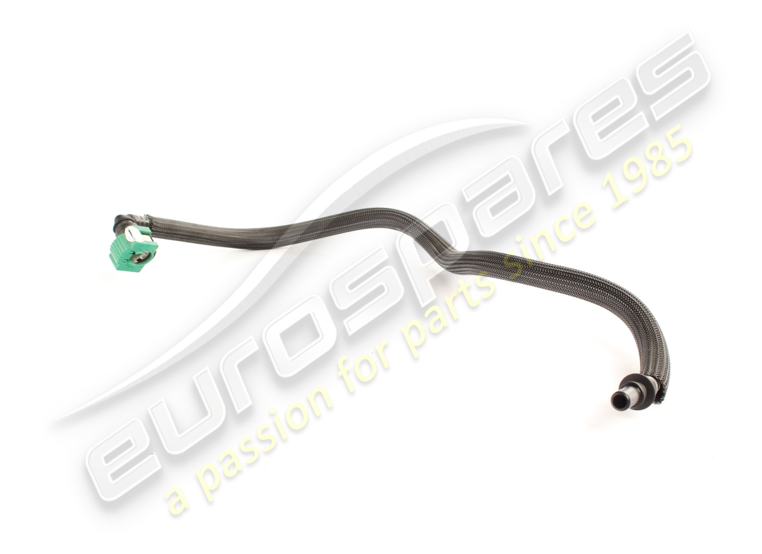 TUYAU Ferrari UTILISÉ DU MOTEUR À L'VENTU DROIT. NUMÉRO DE PIÈCE 330230 (1)
