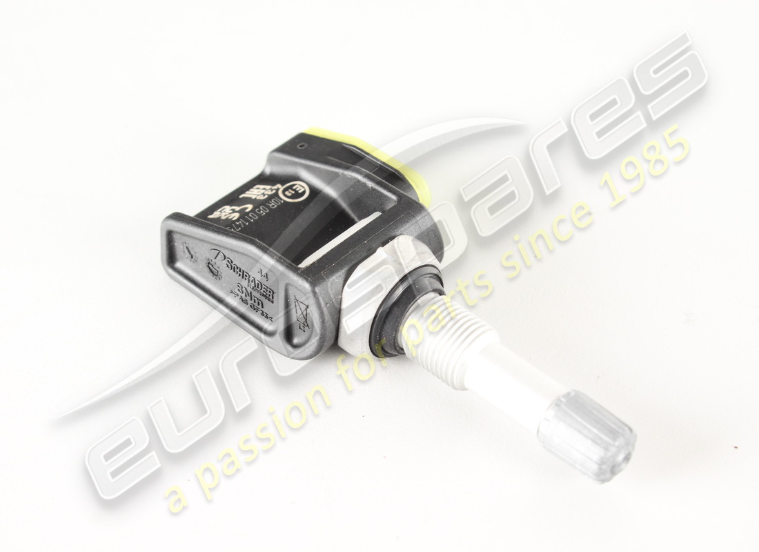 nouveaux capteurs tpms maserati avec valve de pression. numéro de pièce 675002404 (2)