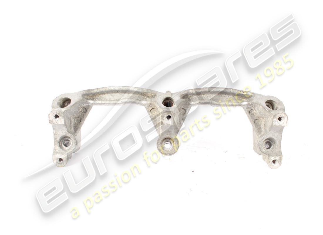 SUPPORT DE TUYAU D'INJECTEURS Ferrari UTILISÉ. NUMÉRO DE PIÈCE 239946 (1)