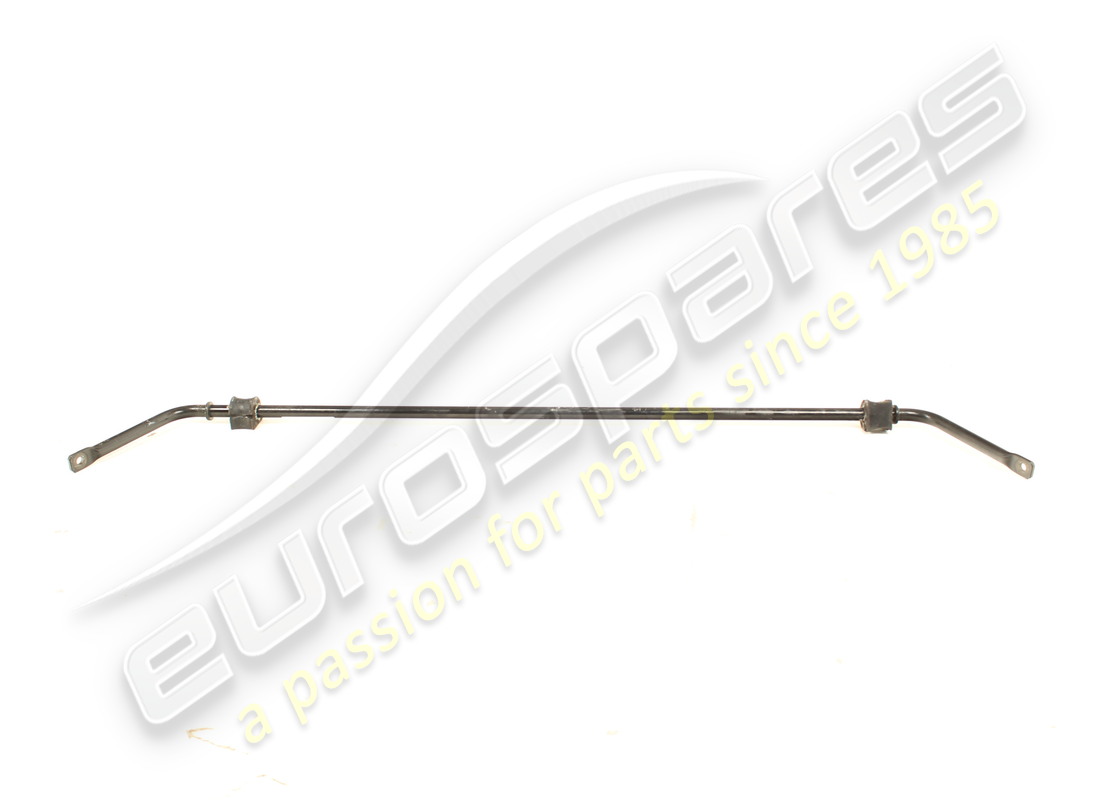 BARRE STABILISATRICE Ferrari UTILISÉE. NUMÉRO DE PIÈCE 289876 (1)