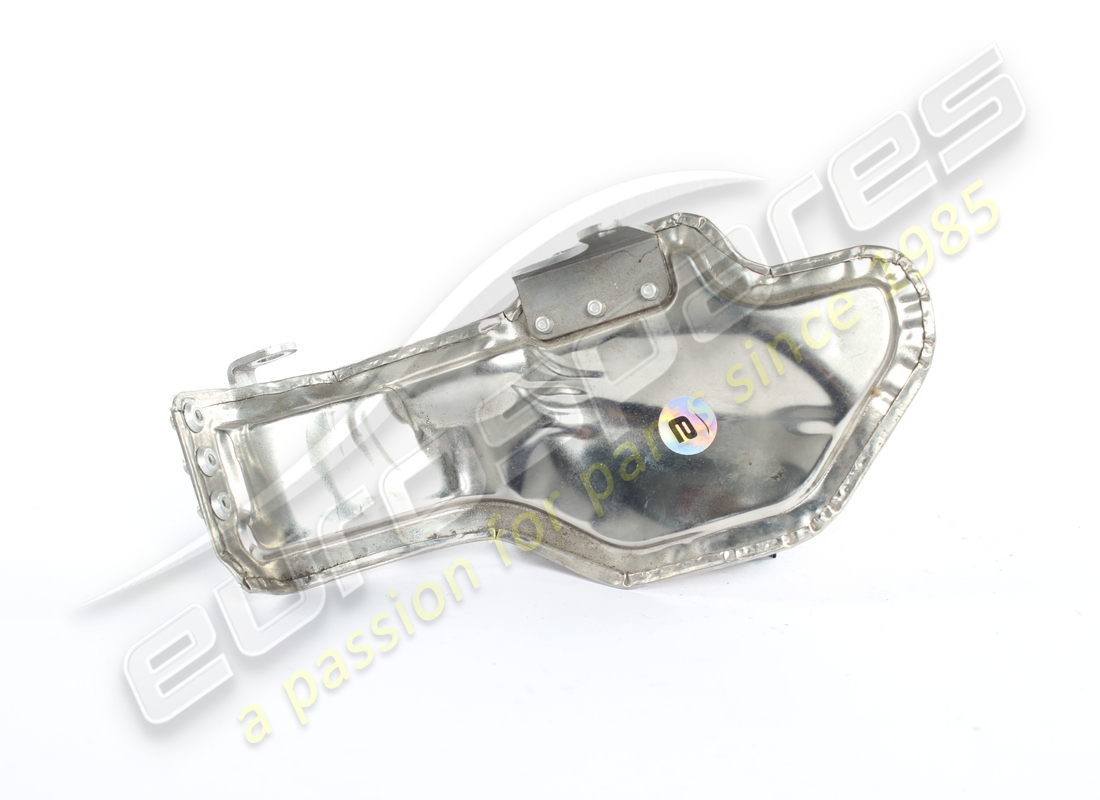 utilisé ferrari bouclier thermique pour compresseur. numéro de pièce 298606 (2)