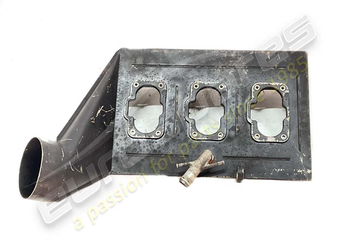 Ferrari PRISE D'AIR UTILISÉE. NUMÉRO DE PIÈCE 9181114 (1)