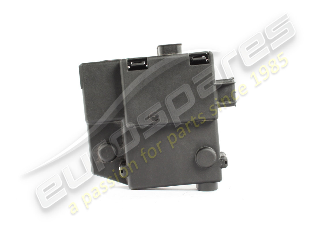 UTILISÉ Ferrari ECU DE BATTERIE COMPLÈTE. NUMÉRO DE PIÈCE 336708 (1)
