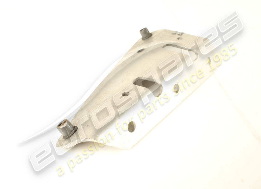 support de radiateur d'occasion lamborghini sx. numéro de pièce 470121703d (2)