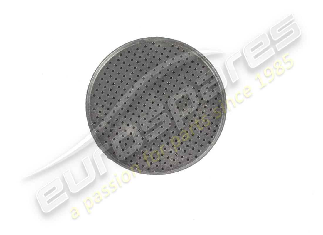 base porte-gobelet ferrari utilisée. numéro de pièce 813697 (2)