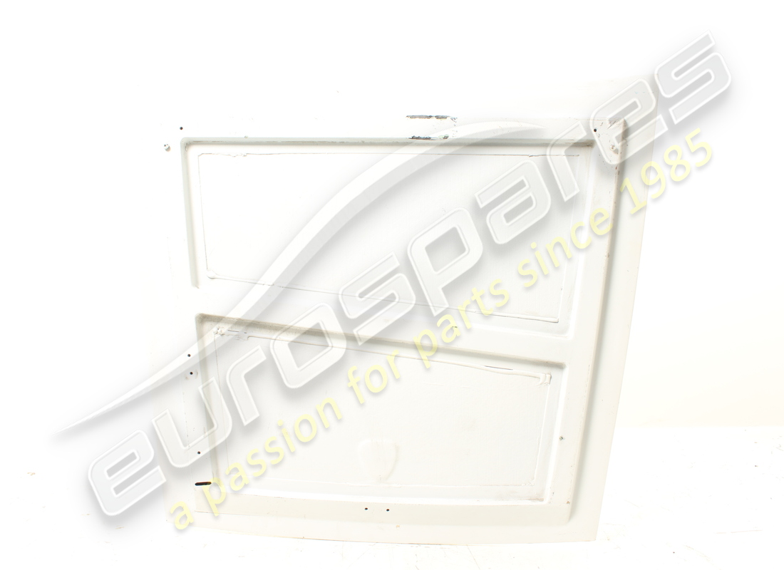 ensemble de capot avant lamborghini utilisé. numéro de pièce 0079005568 (3)