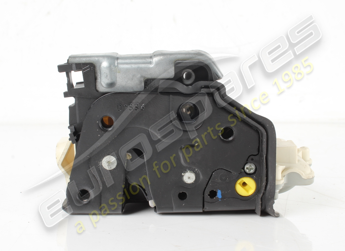 utilisé lamborghini serrure de porte. numéro de pièce 472837015b (2)