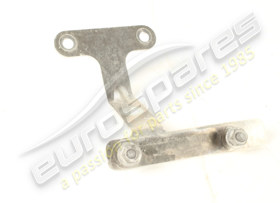 UTILISÉ Lamborghini SUPPORT . NUMÉRO DE PIÈCE 470131429A (1)