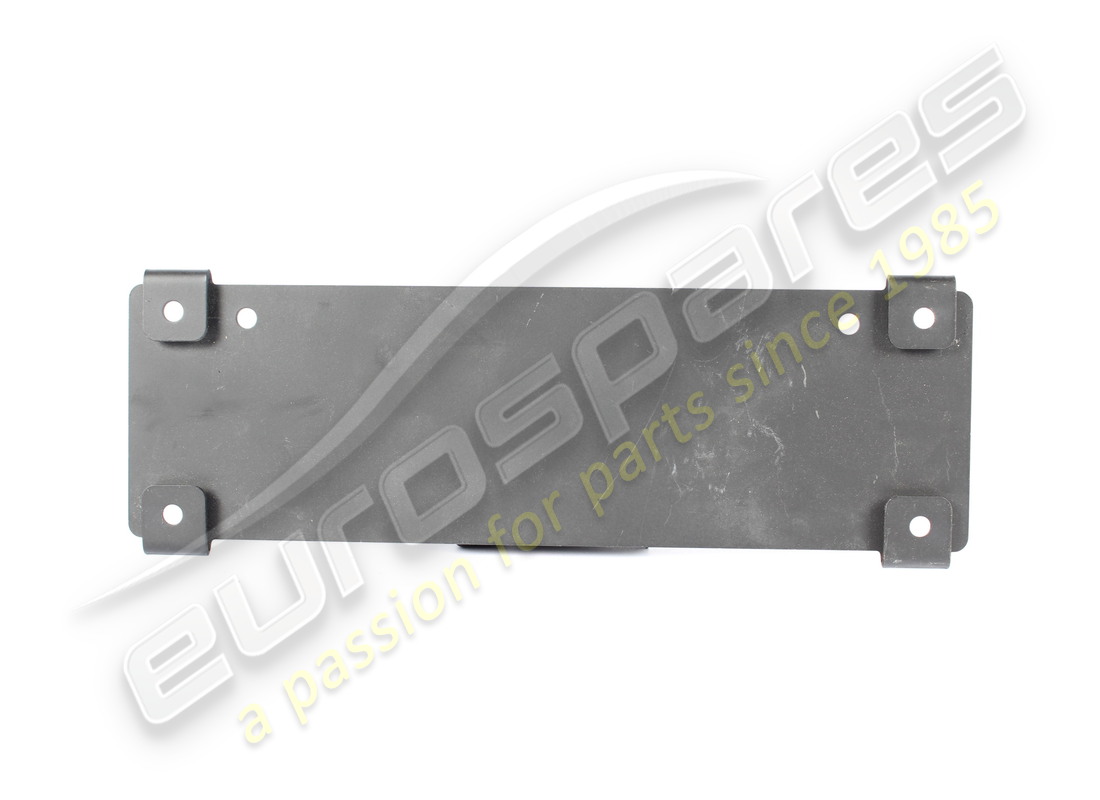 nouveau support de plaque d'immatriculation lamborghini. numéro de pièce 470827120a (2)