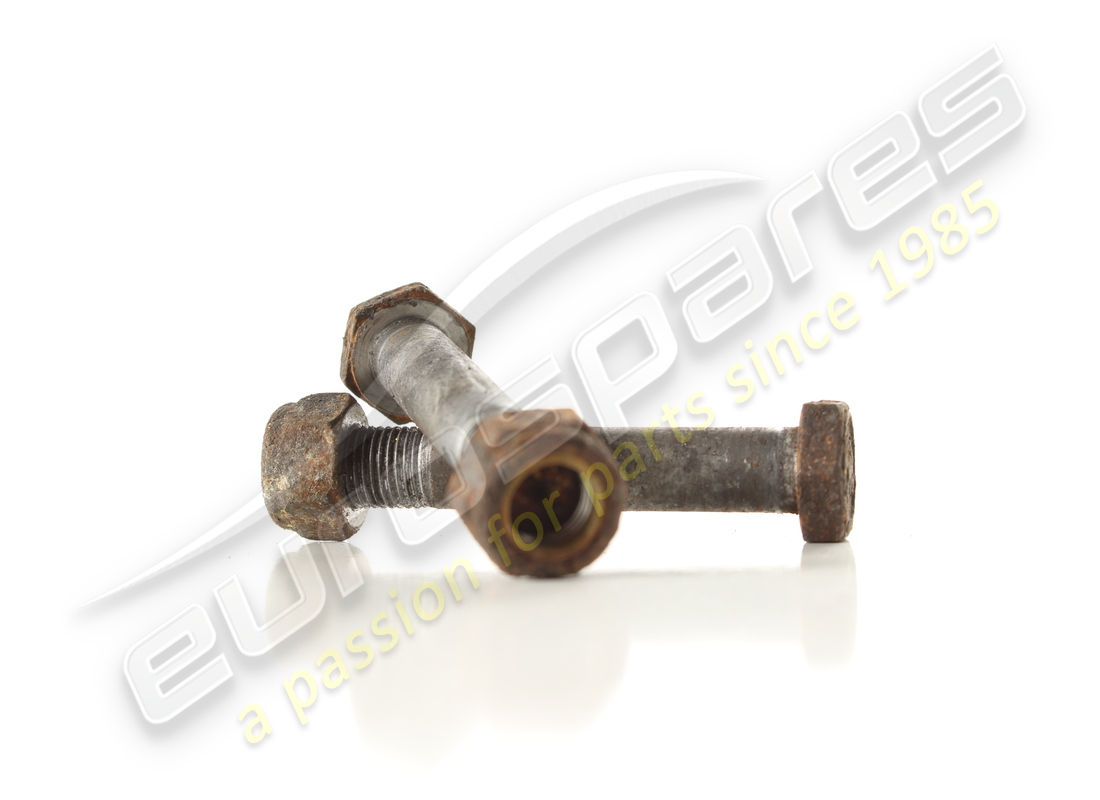 utilisé ferrari boulon. numéro de pièce 106419 (2)