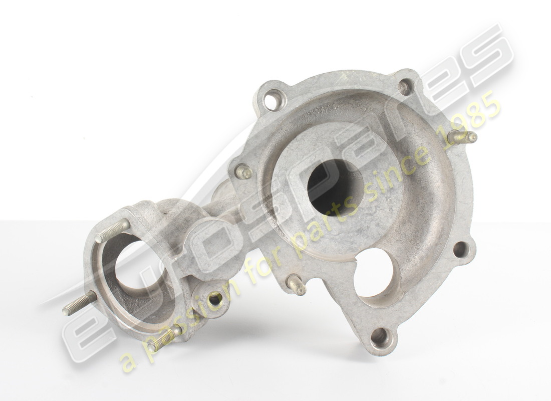 nouveau ferrari boîtier arrière de pompe à eau complet. numéro de pièce 115471 (2)