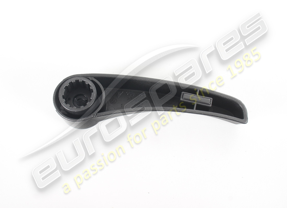 nouveau levier de commande porsche. numéro de pièce 95b823661a (2)