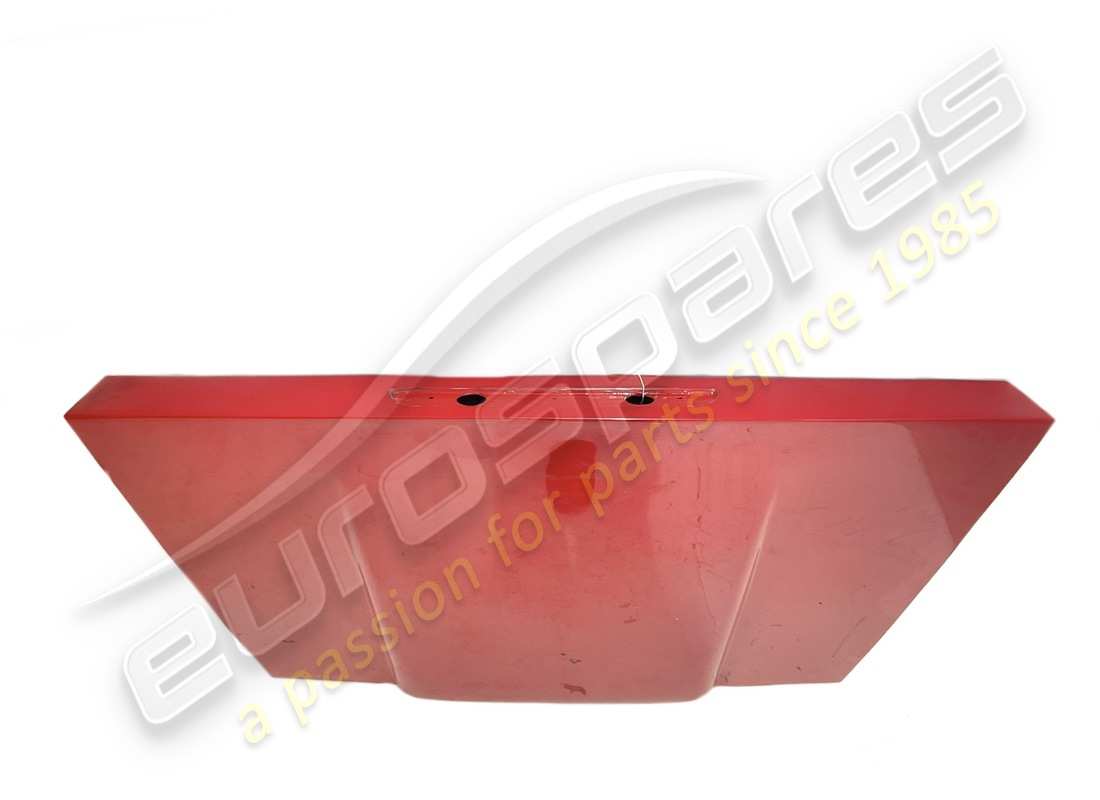 utilisé eurospares couvercle de coffre arrière complet. numéro de pièce eap1447564 (2)