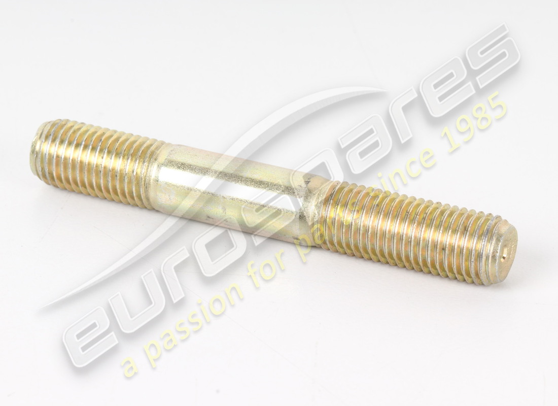 NOUVEAU GOUJON FERRARI. NUMÉRO DE PIÈCE 13546921 (1) nouveau goujon ferrari. numéro de pièce 13546921 (1)