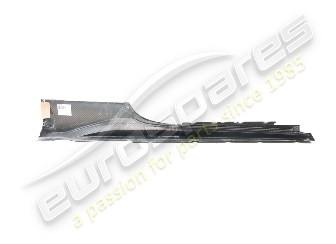 nouvelle garniture sous-porte gauche complète ferrari. numéro de pièce 766055 (2)