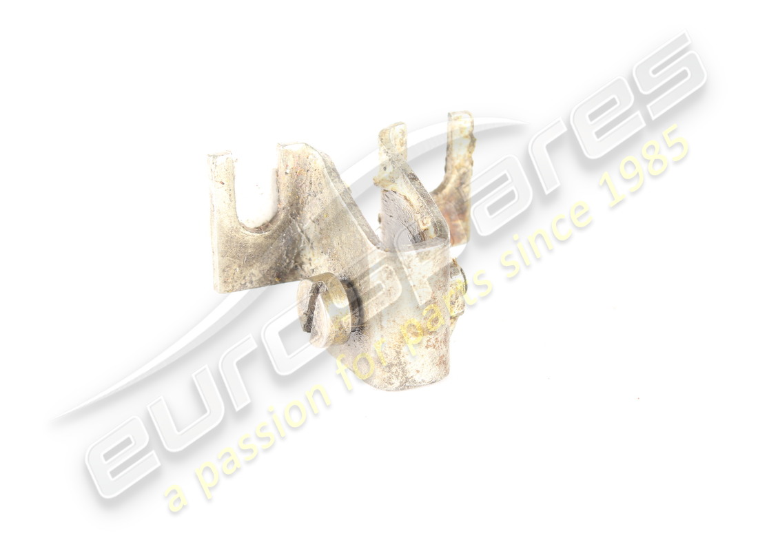 UTILISÉ Ferrari SUPPORT LH . NUMÉRO DE PIÈCE 62316000 (1)