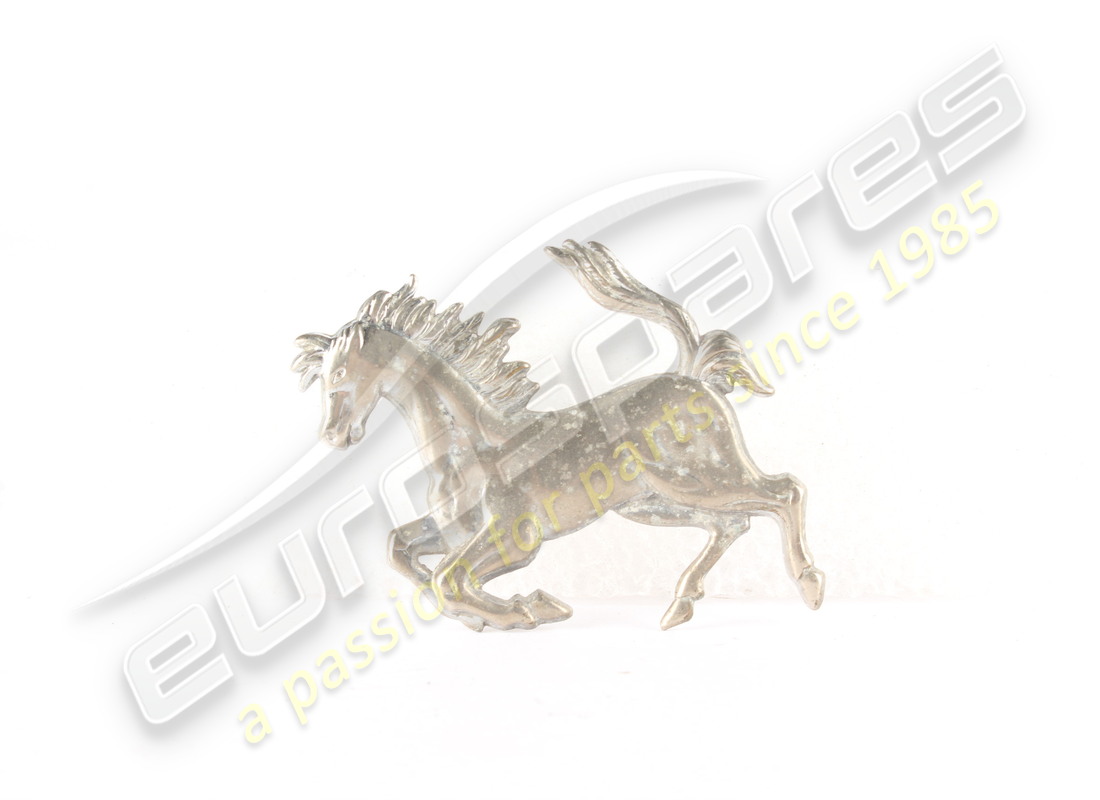 cheval chrome d'occasion eurospares. numéro de pièce 60032109 (1)