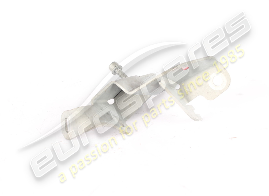 d'occasion ferrari staffa fiss. tubi h2o su cam. numéro de pièce 751053 (2)