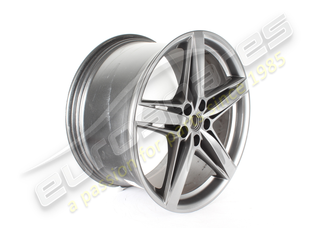 nouvelle (autre) ferrari roue arrière. numéro de pièce 283187 (2)