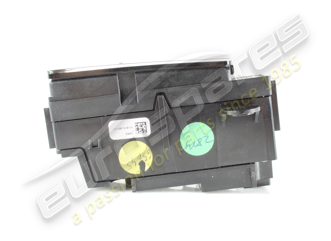 utilisez lamborghini interrupteur d'éclairage. numéro de pièce 4n2941501c (5)