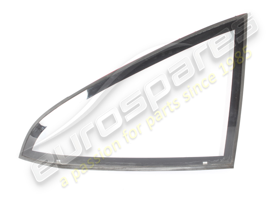 verre rh utilisé ferrari. numéro de pièce 62093700 (2)