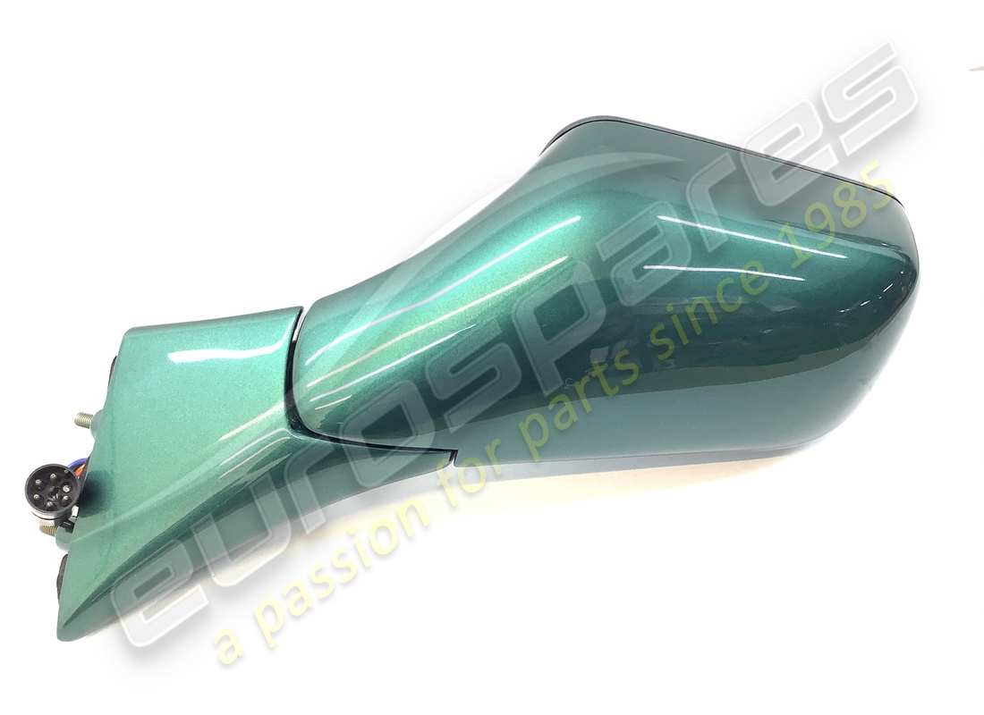 nouveau (autre) ferrari rétroviseur de porte gauche rhd numéro de pièce 62867610 (2)