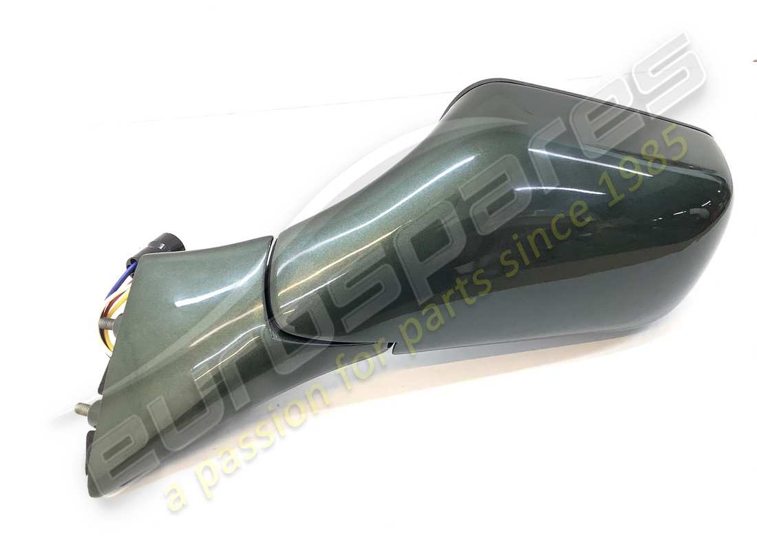 nouveau (autre) ferrari rétroviseur de porte gauche rhd numéro de pièce 62867610 (2)