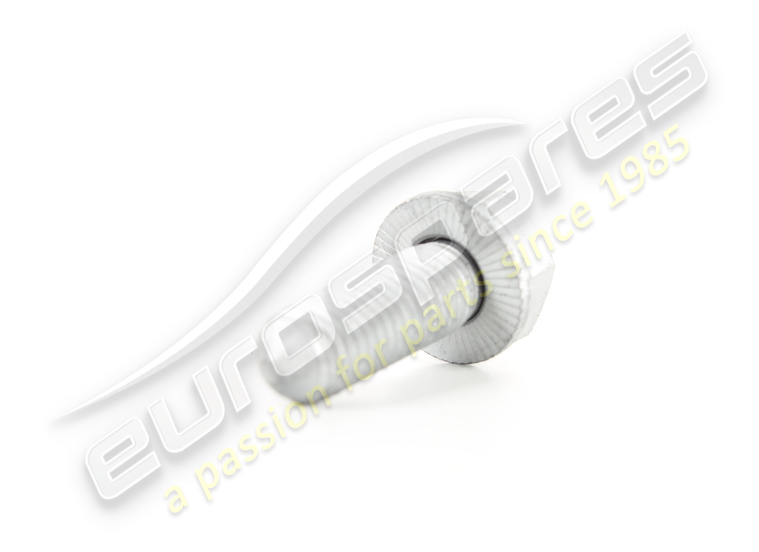 nouveau porsche boulon, hex. haute définition. (combi.). numéro de pièce n91006202 (2)