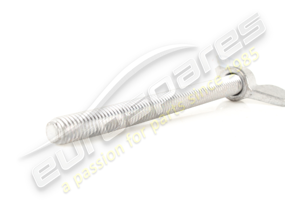 VIS À AILETTES Lamborghini D'OCCASION AM8X85. NUMÉRO DE PIÈCE N10749601 (1)