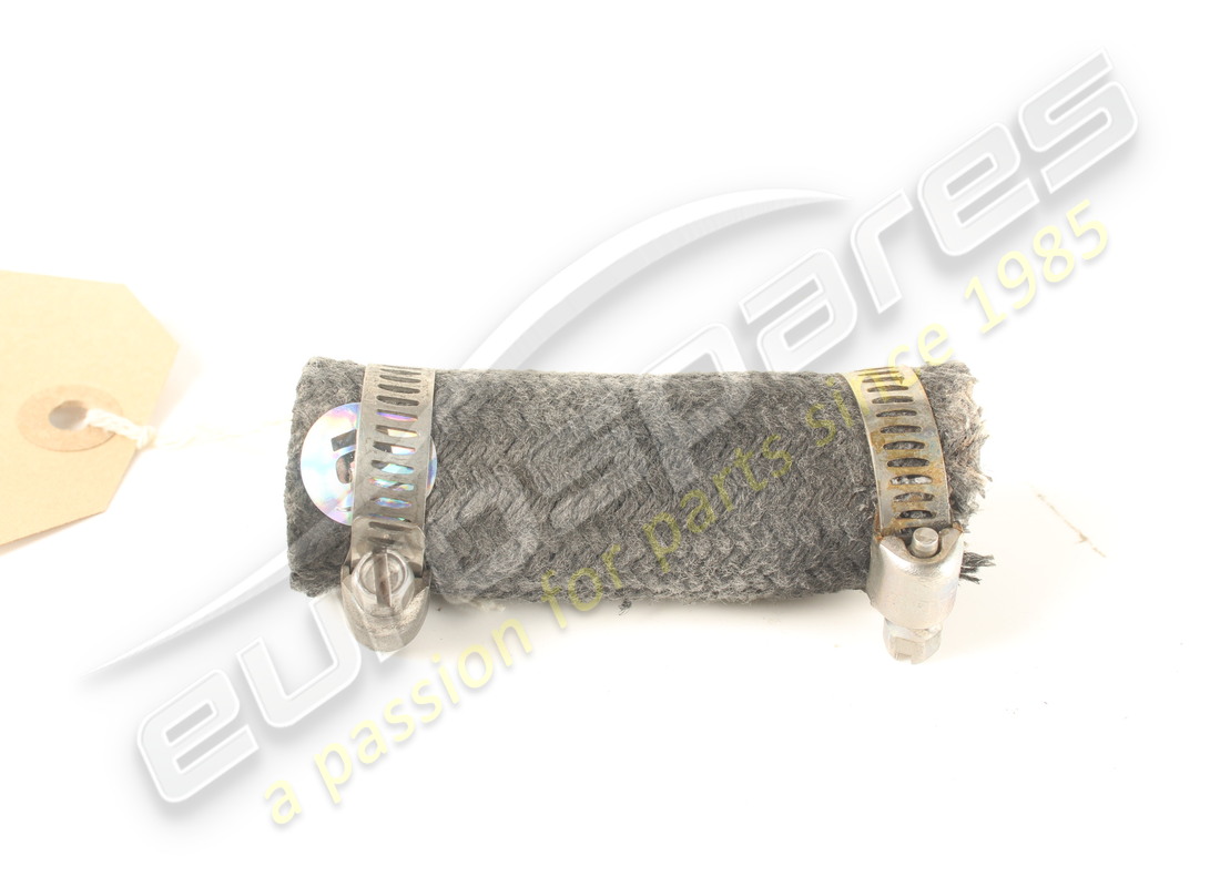 UTILISÉ Ferrari TUYAU . NUMÉRO DE PIÈCE 210158 (1)