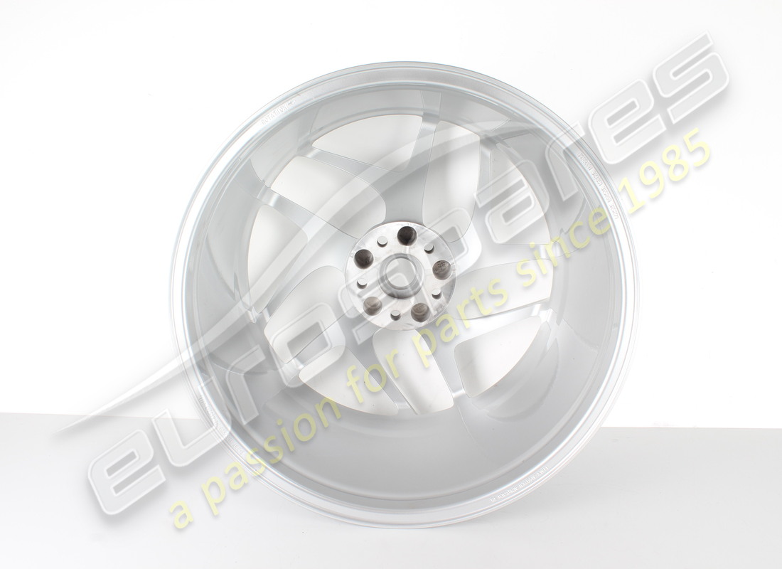 roue arrière droite ferrari reconditionnée. numéro de pièce 334489 (3)