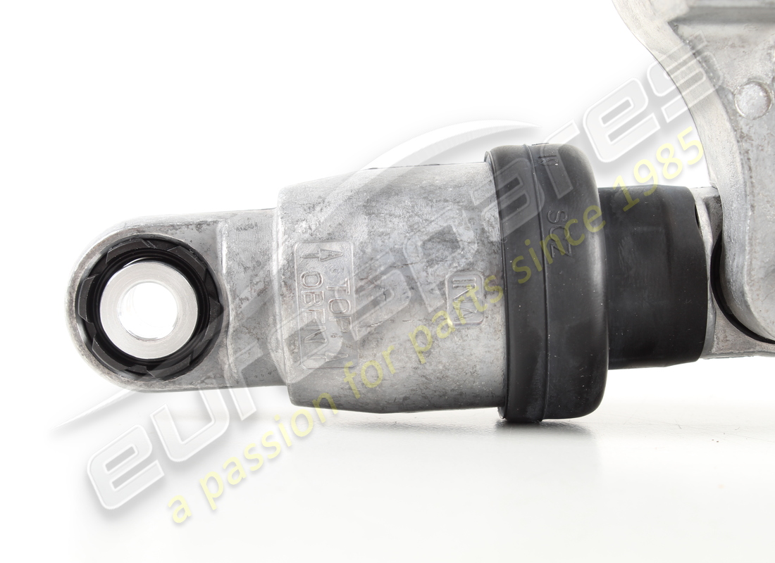 NOUVEAU PORSCHE AMORTISSEUR DE TENSION DE COURROIE. RÉFÉRENCE 0PB145201 (4) nouveau porsche amortisseur de tension de courroie. référence 0pb145201 (4)