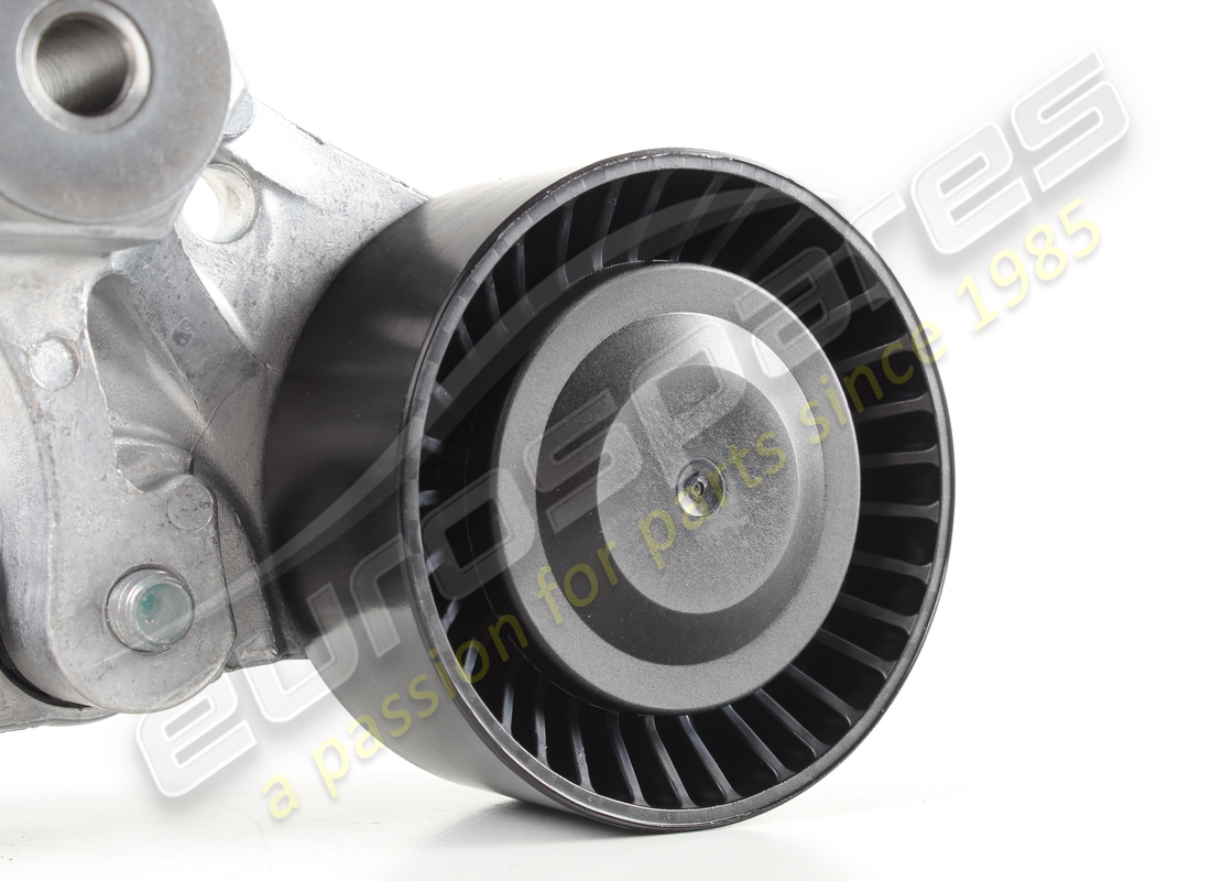 NOUVEAU PORSCHE AMORTISSEUR DE TENSION DE COURROIE. RÉFÉRENCE 0PB145201 (5) nouveau porsche amortisseur de tension de courroie. référence 0pb145201 (5)