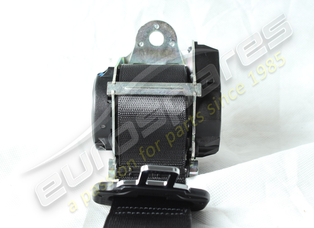nouveau maserati enrouleur de ceinture de sécurité arrière droit b. numéro de pièce 670063063 (2)