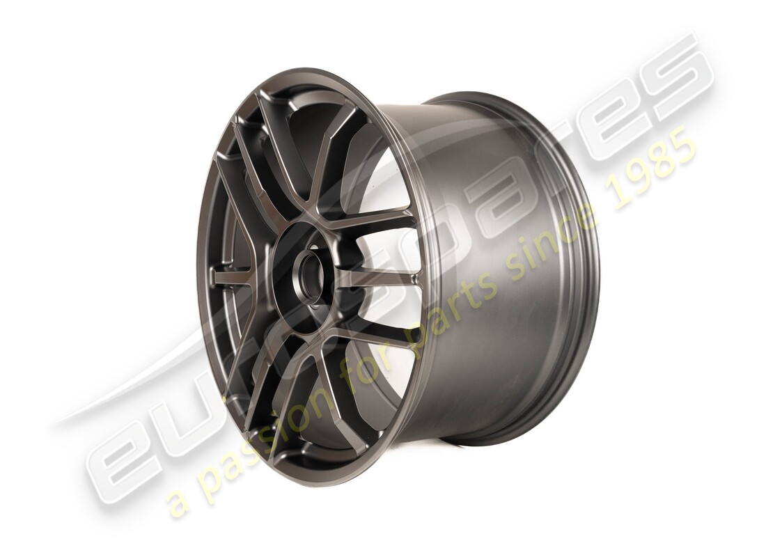 nouvelle maserati jante r20-11j corsa matt myron. numéro de pièce 980240015 (2)