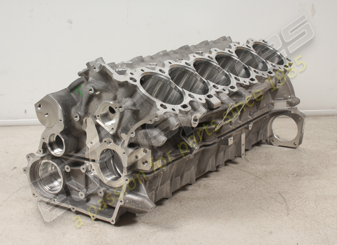 nouveau ferrari carter moteur inférieur sh. numéro de pièce 326982 (2)