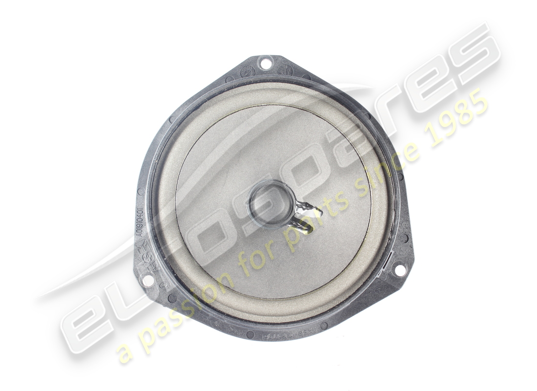 HAUT-PARLEUR AVANT D'OCCASION Maserati. NUMÉRO DE PIÈCE 675000292 (1)