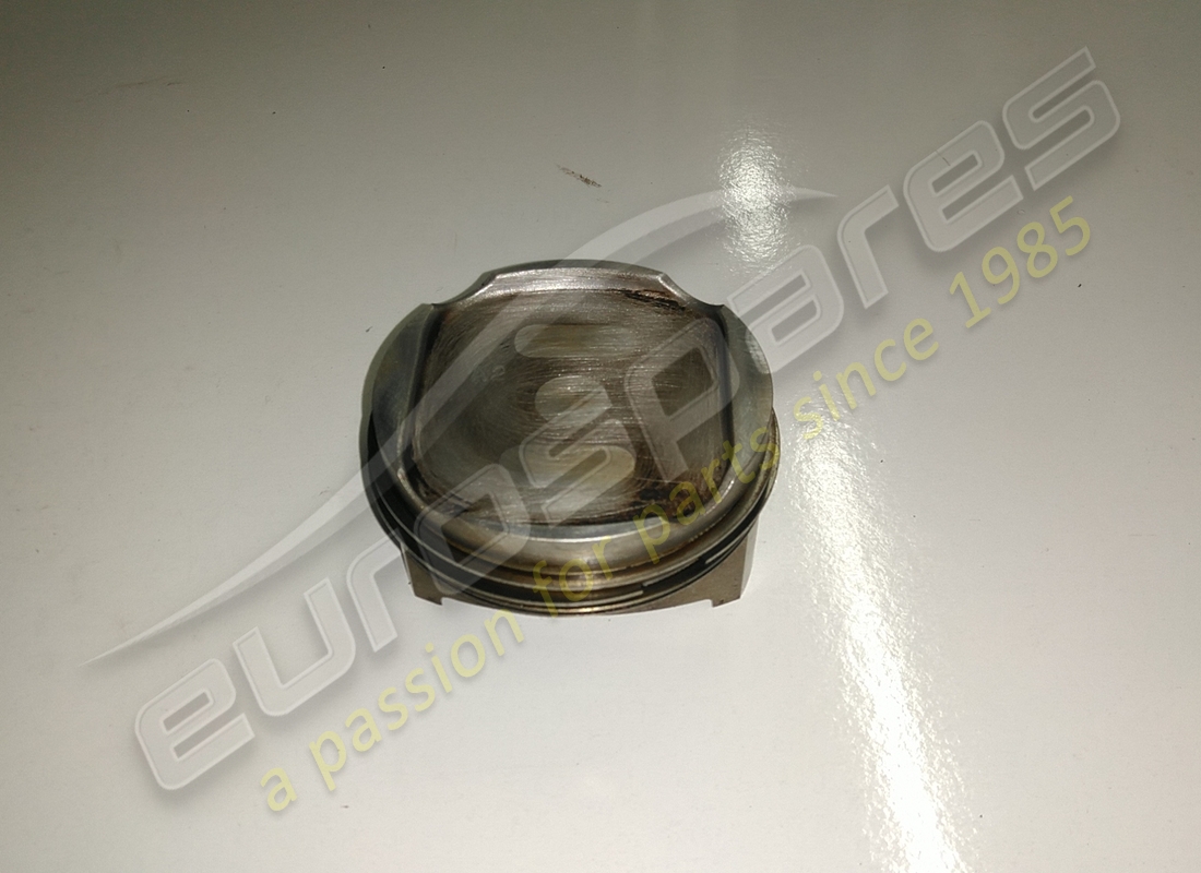 utilisé ferrari piston avec anneau numéro de pièce 180805
