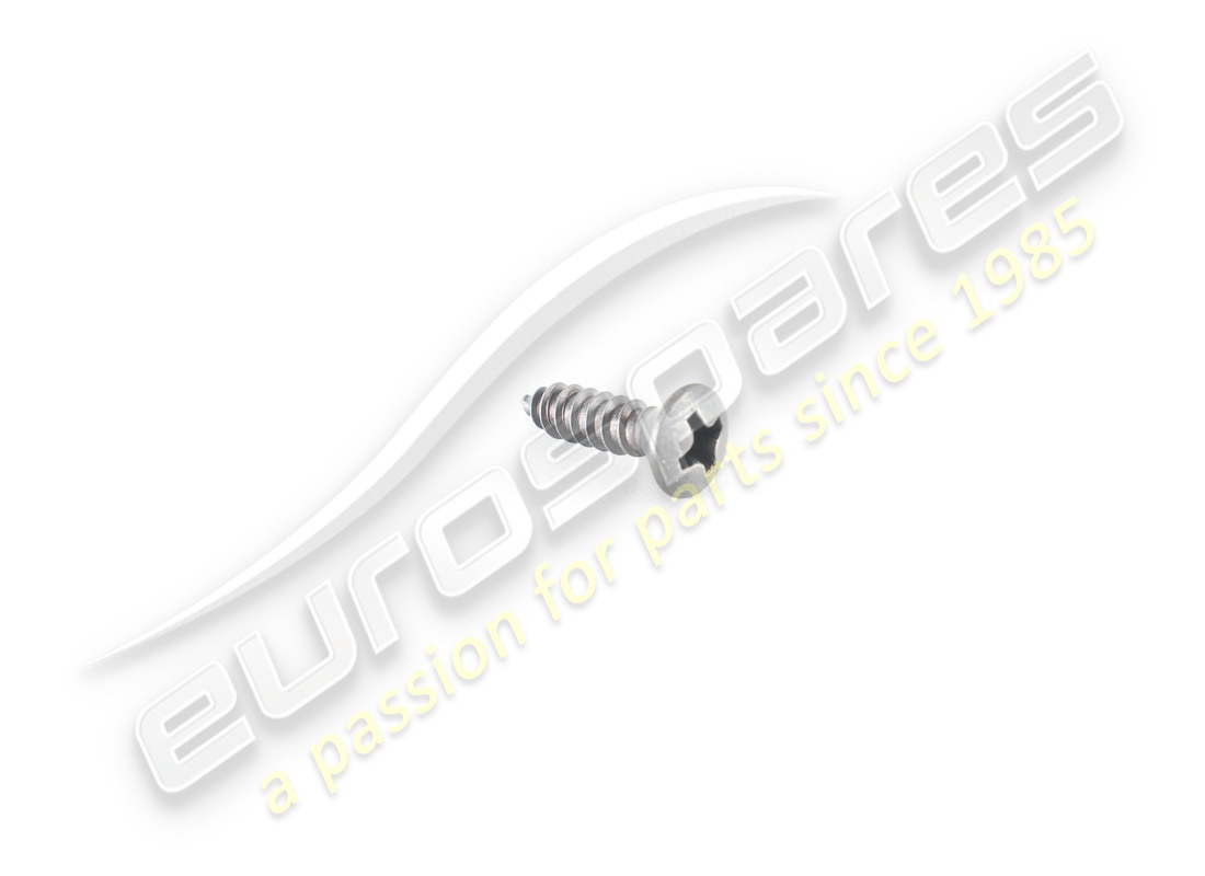 nouvelle vis taraudée porsche, remplir. haute définition. - b 4,2 x 16. numéro de pièce 9001450960g (1)