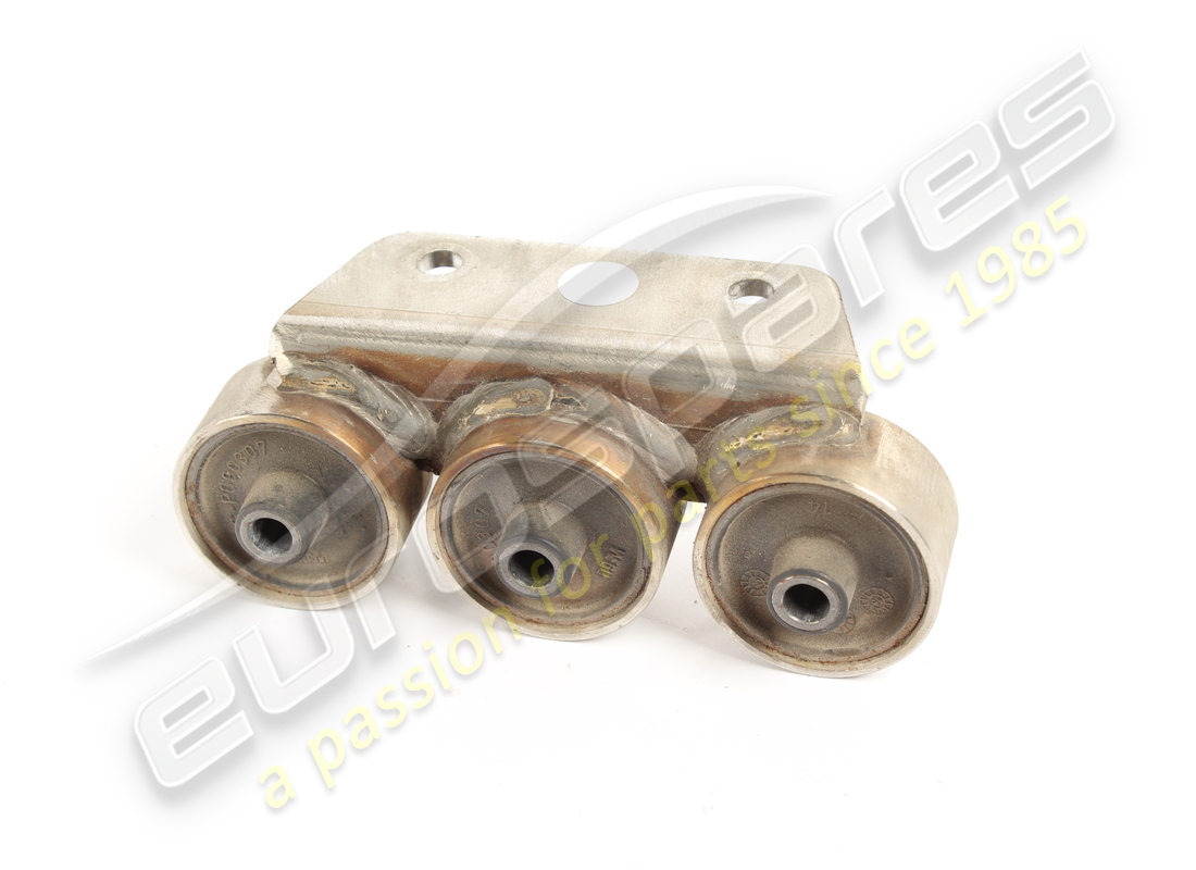 utilisé ferrari convertisseur catalytique complet m. numéro de pièce 334913 (2)