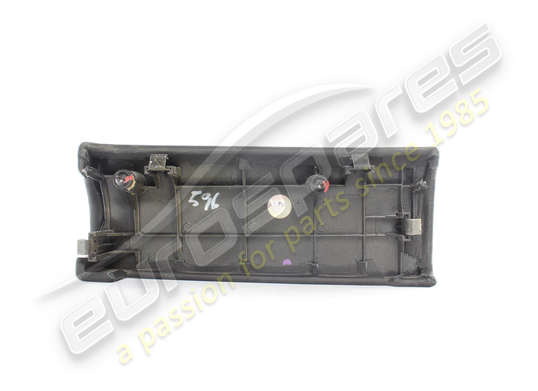 arceau de sécurité complet ferrari d'occasion. numéro de pièce 89380400 (2)