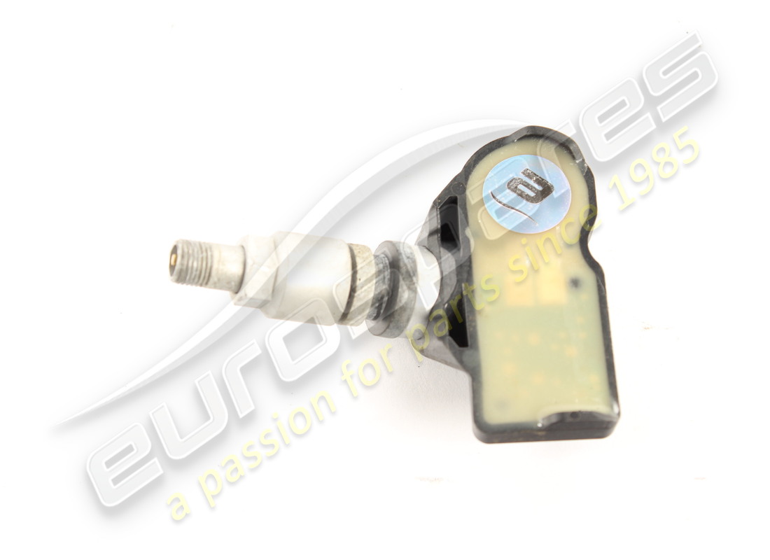 utilisé ferrari système de surveillance de la pression des pneus. numéro de pièce 314818 (2)
