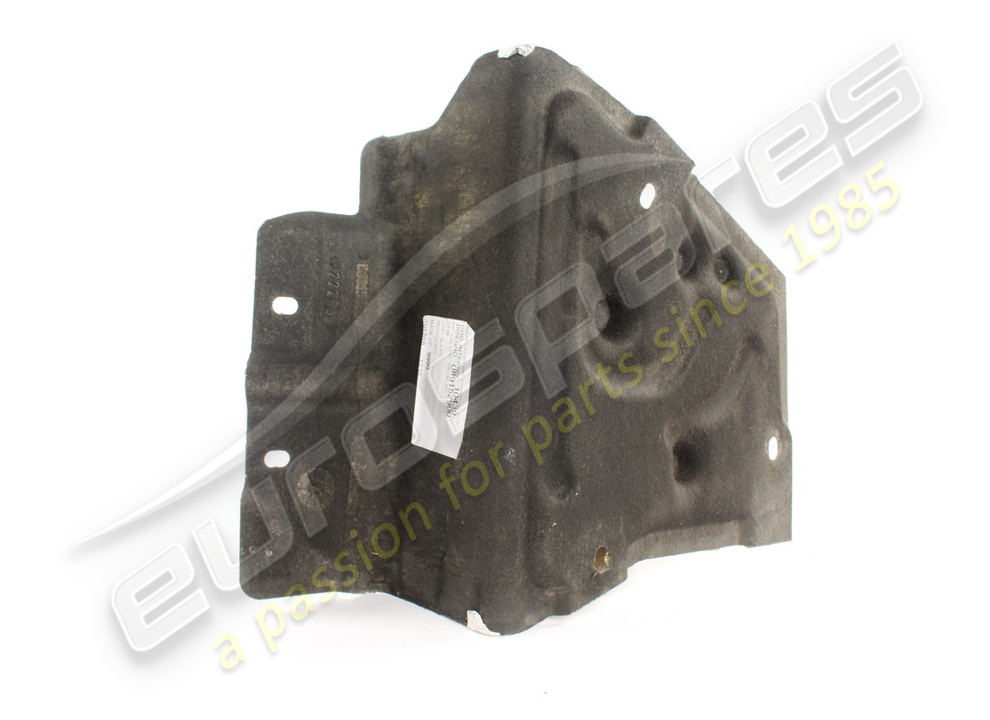 utilisé ferrari riparo calore pavim. baule s. numéro de pièce 89152900 (2)