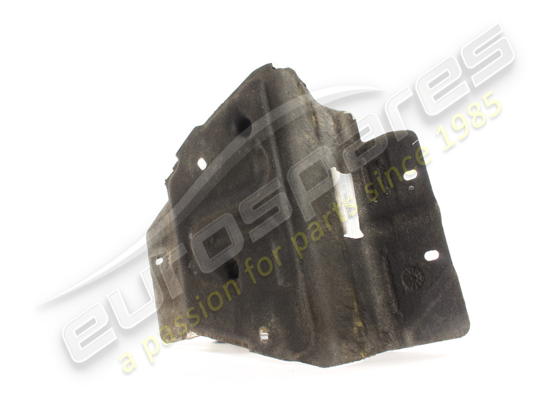utilisé ferrari riparo calore pavim. baule d. numéro de pièce 89152800 (2)