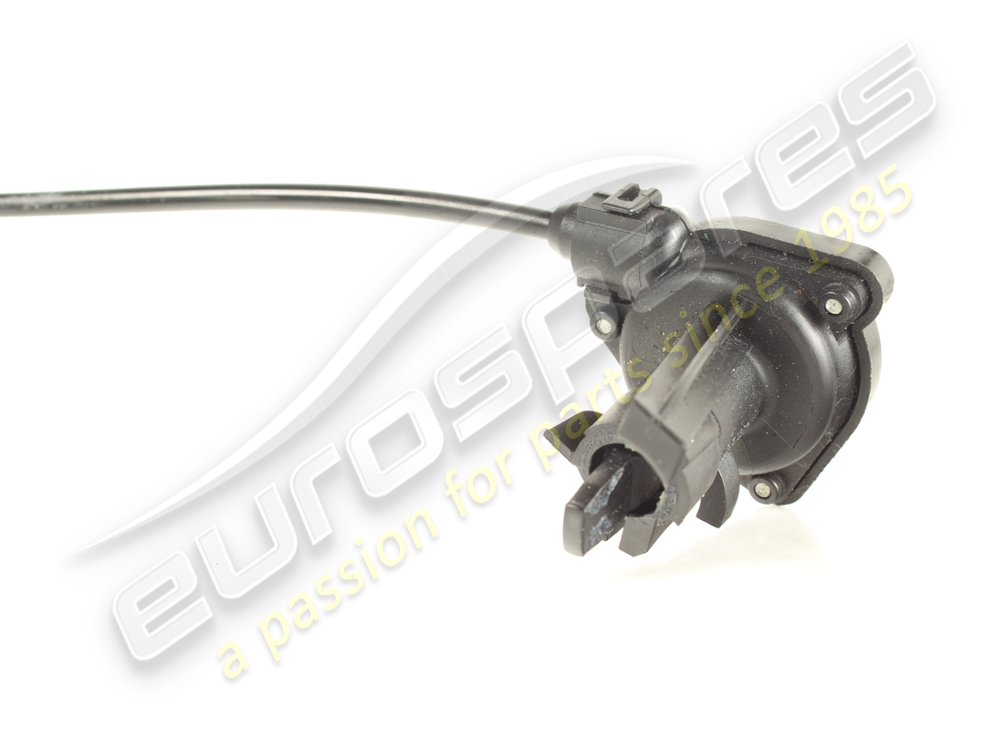 serrure de porte d'urgence d'occasion lamborghini. numéro de pièce 472837012 (6)