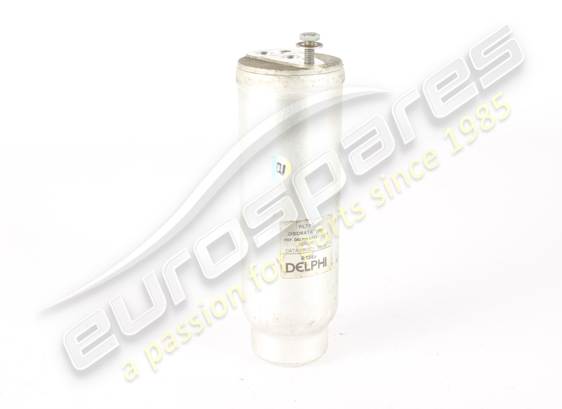 FILTRE DÉSHYDRATANT Ferrari UTILISÉ. . NUMÉRO DE PIÈCE 67085100 (1)