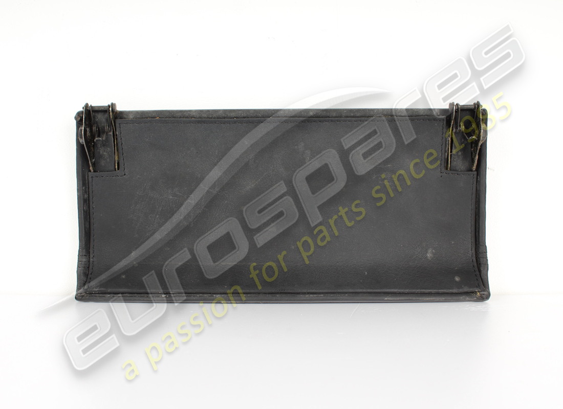 UTILISÉ LE PANNEAU CENTRAL DU TABLEAU DE BORD Ferrari . NUMÉRO DE PIÈCE 61521100 (1)
